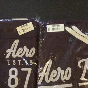 Woman Aeropostale joggers &  hoodie